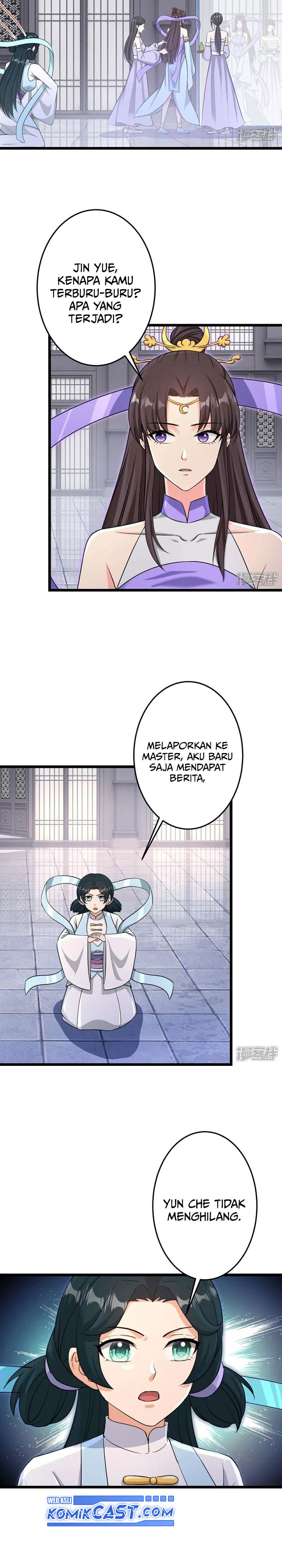 Dilarang COPAS - situs resmi www.mangacanblog.com - Komik against the gods 735 - chapter 735 736 Indonesia against the gods 735 - chapter 735 Terbaru 20|Baca Manga Komik Indonesia|Mangacan